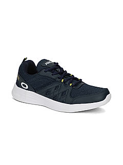 Pro Grey Running Sports Shoes for Men