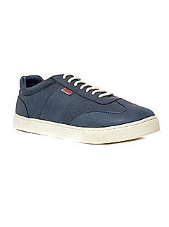 KHADIM Lazard Navy Blue Sneakers Casual Shoe for Men (4800399)