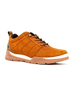 KHADIM Turk Brown Sneakers Casual Shoe for Men (5660563)