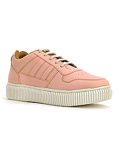 KHADIM Pro Peach Sneakers Casual Shoe for Women (3361695)