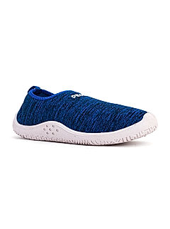KHADIM Pedro Blue Slip On Sneakers Casual Shoe for Boys - 8-13 yrs (5198689)