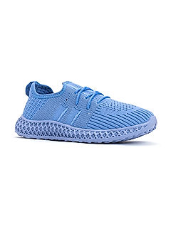 KHADIM Pro Blue Sneakers Casual Shoe for Women (5198769)
