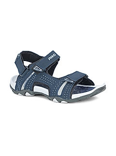 KHADIM Pro Navy Blue Floaters Kitto Sandal for Men (6030169)