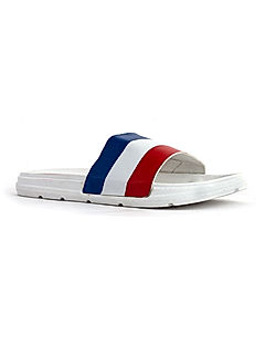 KHADIM Pro Multicolour Casual Mule Slide Slippers for Men (3361501)