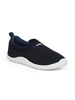 KHADIM Pro Navy Blue Walking Sports Shoes for Men (5197299)