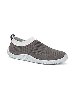 KHADIM Pro Grey Slip On Sneakers Casual Shoe for Men (5198292)