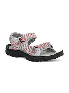 KHADIM Pro Pink Floaters Kitto Sandal for Women (2890125)