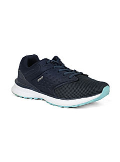 KHADIM Pro Navy Blue Running Sports Shoes for Men (3582829)