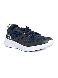 KHADIM Pro Navy Blue Running Sports Shoes for Men (5191209)