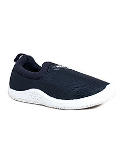 KHADIM Pro Navy Blue Walking Sports Shoes for Men (5197299)