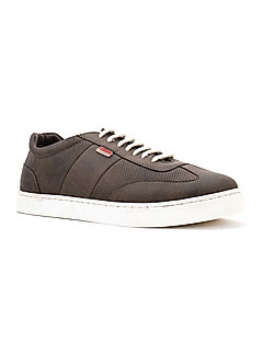 KHADIM Lazard Brown Sneakers Casual Shoe for Men (4800394)