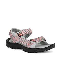 KHADIM Pro Pink Floaters Kitto Sandal for Women (2890125)