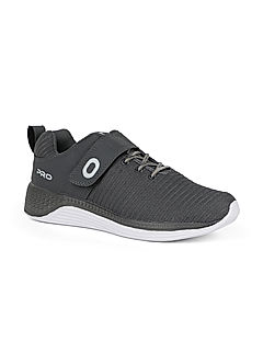 KHADIM Pro Grey Running Sports Shoes for Men (6030322)