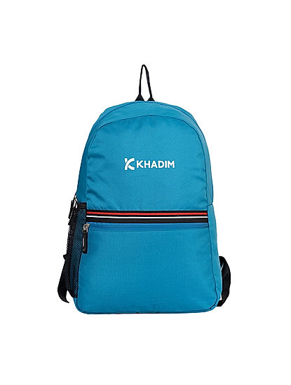 Explore Places with Khadim s Backpack Bags for Men Women
