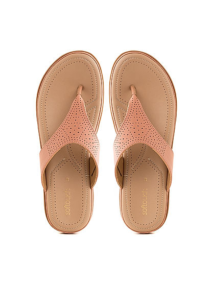 Khadims Women s Flat Footwear Buy Them Before They re Gone