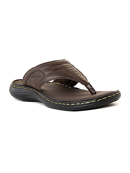 Khadims office chappal shop