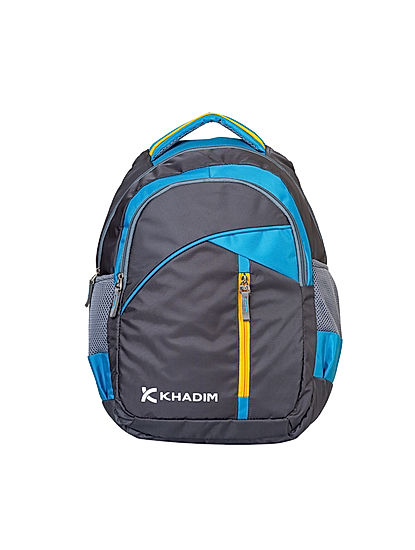 Explore Places with Khadim s Backpack Bags for Men Women
