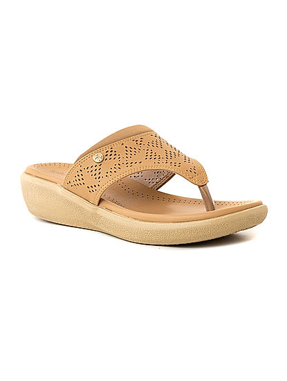 Khadims office chappal top