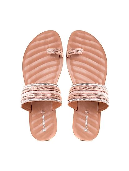 Khadims Women s Flat Footwear Buy Them Before They re Gone