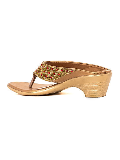 Stylish High Heels for Women at Khadim