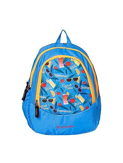 Make School Going Memorable with Khadim s Stylish School Bags