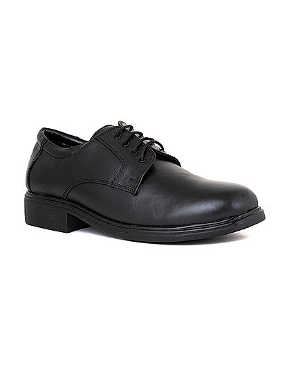 Black school shoes online india top