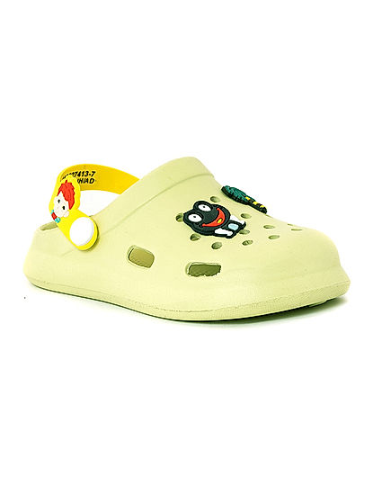 Footwear for Kids - Buy kids shoes online in India starts @199