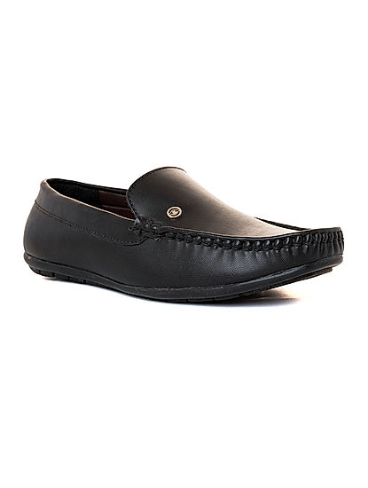 Buy Effortlessly Stylish Casual Loafers for Men | Khadim's