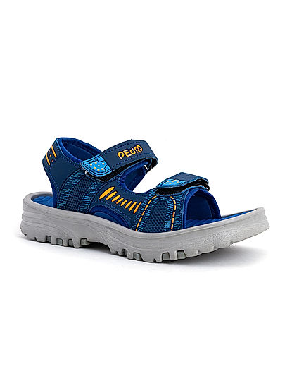 Birkenstock Kids Side touch-strap Fastening Sandals - Farfetch