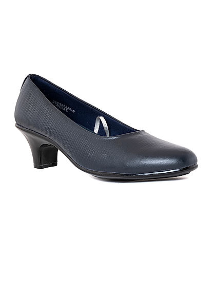 Kate Block-heel Ballet Pumps For Women | Fashion shoes, Fancy shoes, Heels