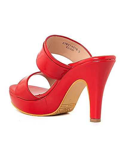 Buy footware for women heels under 500 in India @ Limeroad-gemektower.com.vn
