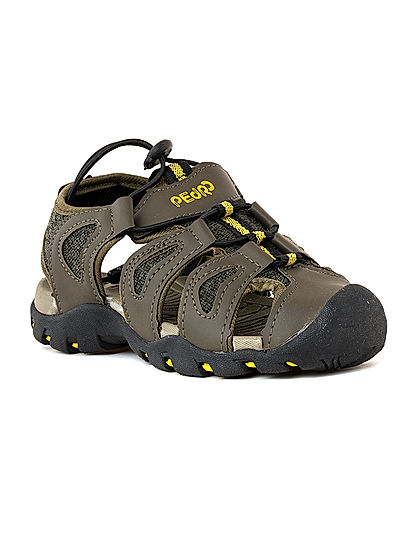 Find the Best Sandals for Boys from Khadim