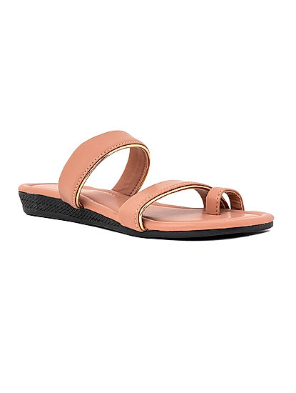 Buy W Women's Wlydia Gold Back Strap Sandals for Women at Best Price @ Tata  CLiQ