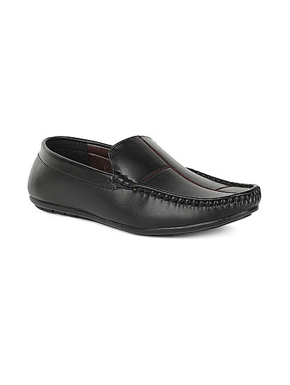 Buy Effortlessly Stylish Casual Loafers for Men | Khadim's