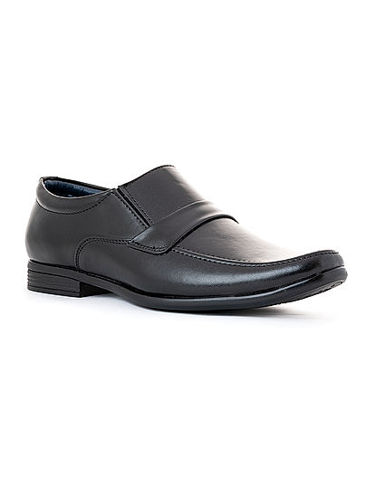 Order Formal Slip On Leather Shoes for Men Online