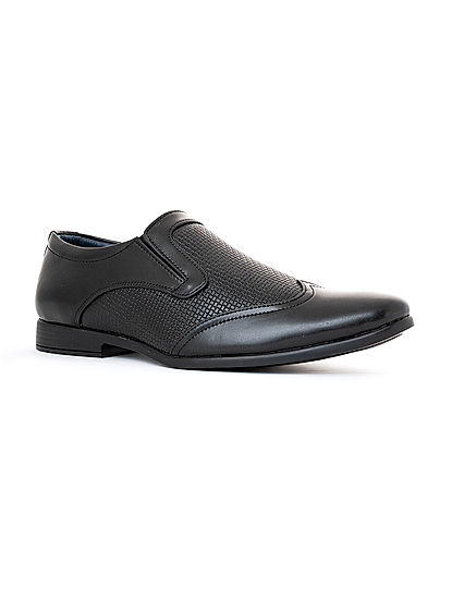 Khadims Shoe Collection with the Best Men's Leather Shoes