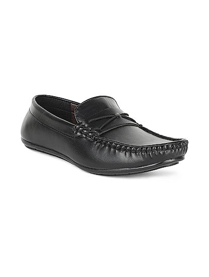 Buy Effortlessly Stylish Casual Loafers For Men Khadims