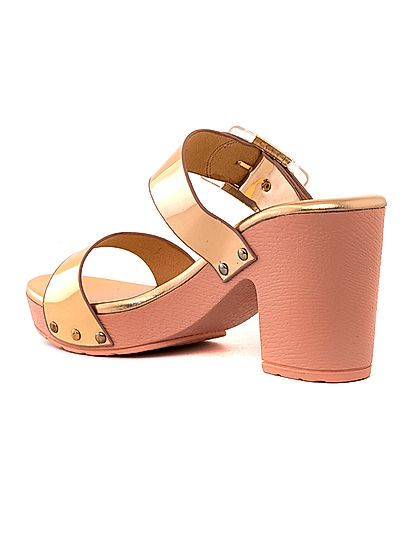 Khadims ladies deals heel sandal