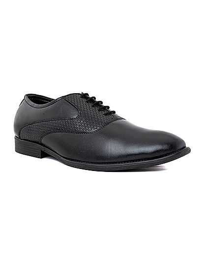 Shop Formal Leather Oxford Shoes at Khadim's Online Store