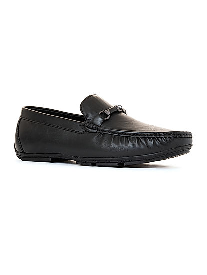 Buy Effortlessly Stylish Casual Loafers for Men | Khadim's