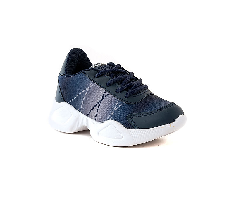 KHADIM Pedro Navy Casual Sports Shoe Sneakers for Boys (2943879)