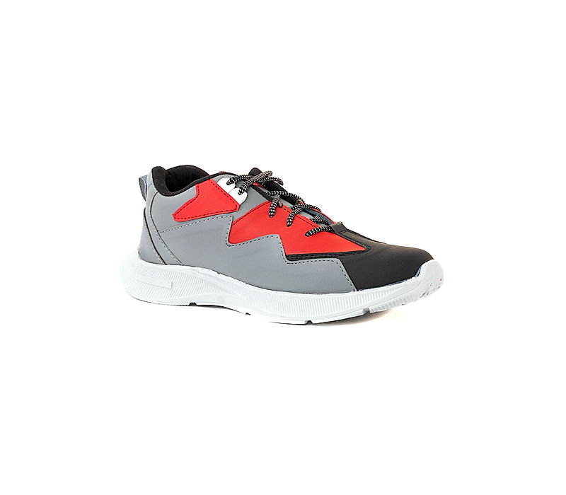 KHADIM Pro Red Casual Sports Shoes for Men (3351105)