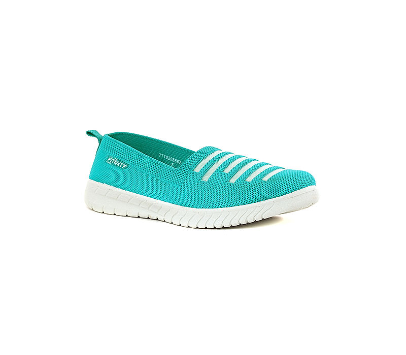 KHADIM Fitnxt Turquoise Sneakers Casual Shoe for Women (7770267)