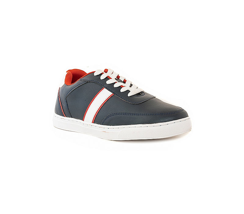 KHADIM Pro Navy Sneakers Casual Shoe for Men (3361869)