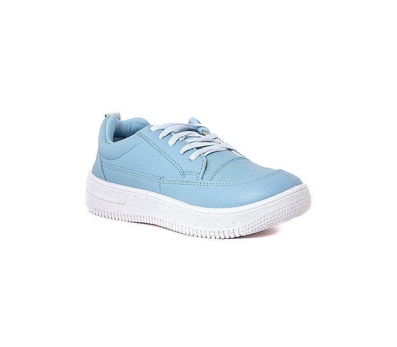 KHADIM Pro Blue Sneakers Casual Shoe for Women (4731389)