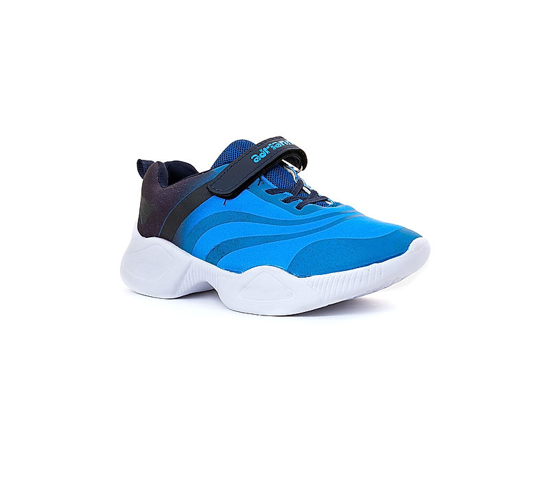 KHADIM Adrianna Blue Casual Sports Shoes for Girls - 5-13 yrs (2943349)