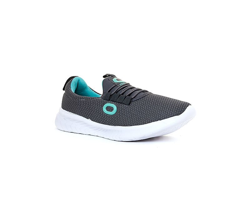 KHADIM Pro Grey Walking Sports Shoes for Women (5199362)