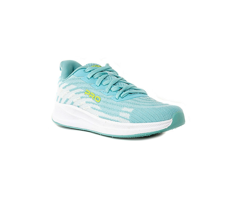 KHADIM Pro Turquoise Running Sports Shoe Sneakers for Women (3282917)