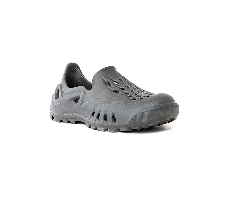 KHADIM Grey Washable Casual Shoe for Men (4132392)