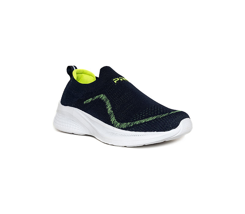 KHADIM Pro Navy Walking Sports Shoe Sneakers for Men (6031169)